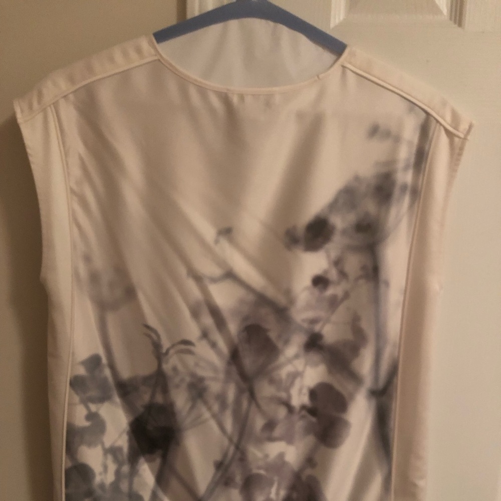 Kenar blouse women size M